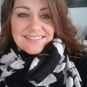 Meet your Posher, Tammy